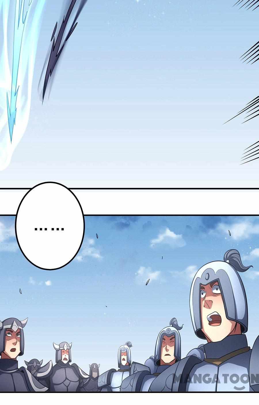God of Martial Arts Chapter 292 7